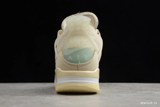 AIR Retro Sail CV9388-100 CV9388-100 4 O-W Jordan 0516